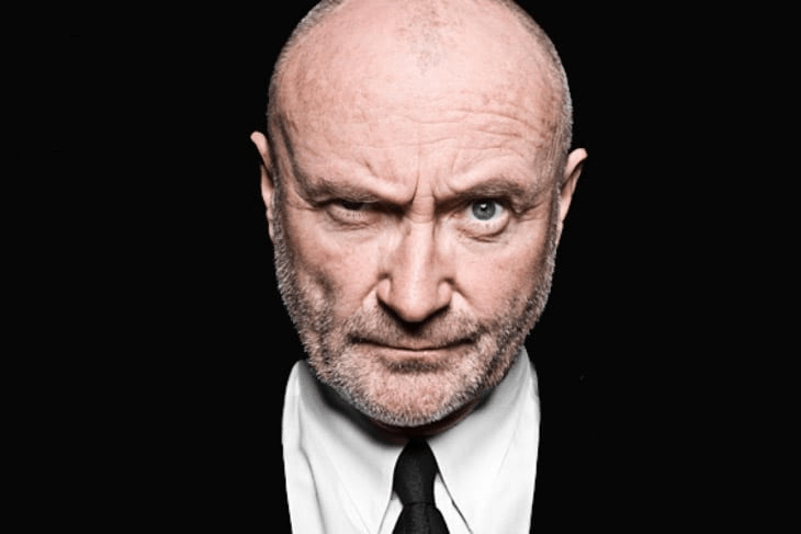 Patrimonio neto de Phil Collins; ¿Cuánto ganó de su álbum? - 3 - junio 22, 2022