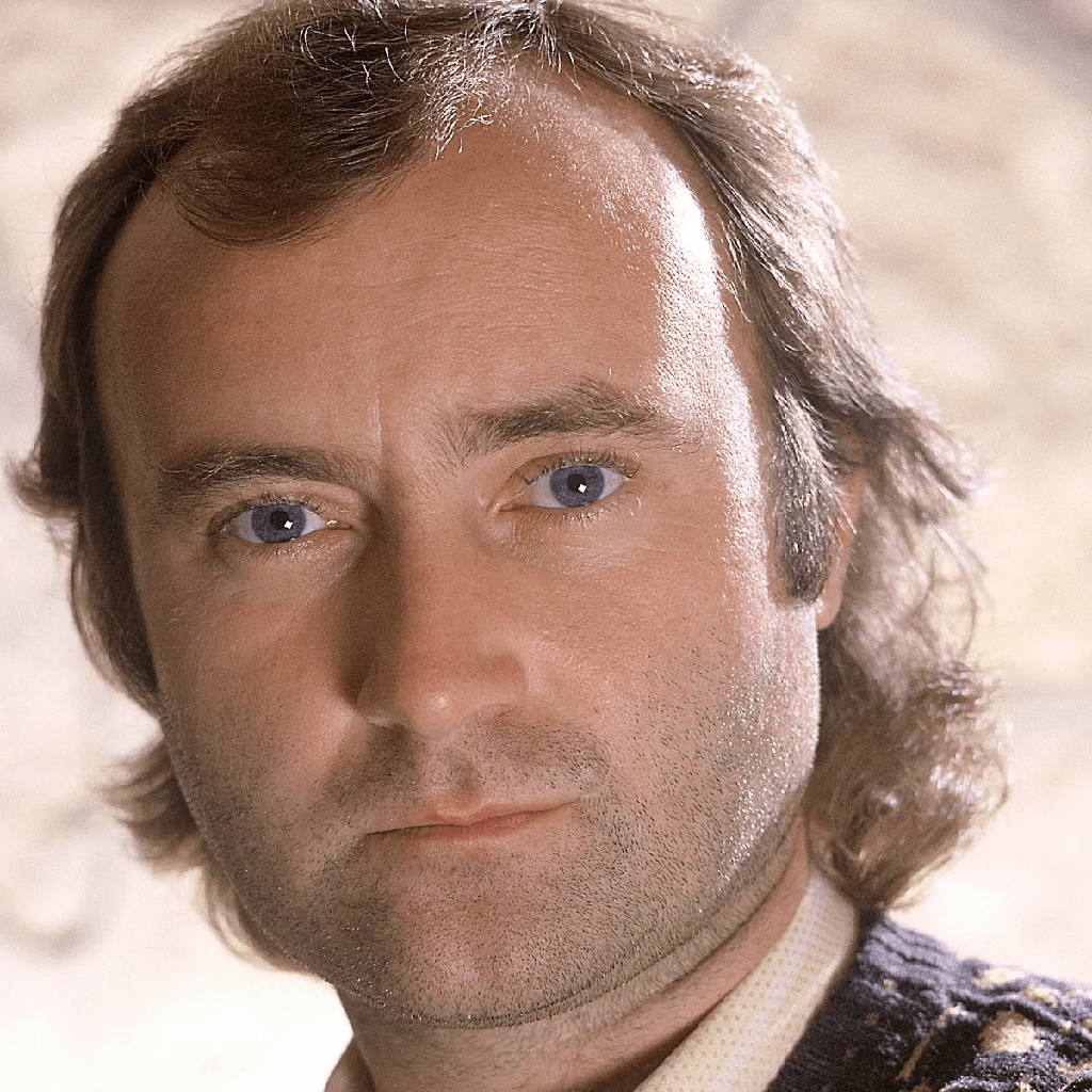 Patrimonio neto de Phil Collins; ¿Cuánto ganó de su álbum? - 7 - junio 22, 2022