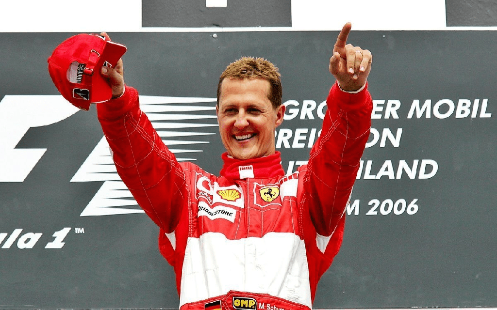Accidente de Michael Schumacher - ¿Cómo está ahora? Su legado - 1 - junio 22, 2022