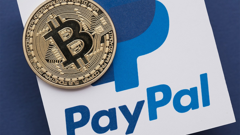 PayPal POR FIN! permite mover sus criptodivisas a otros monederos - 5 - junio 7, 2022