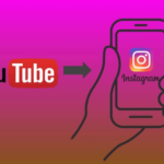 ¿Cómo compartir un video de YouTube en Instagram como una publicación o historia?