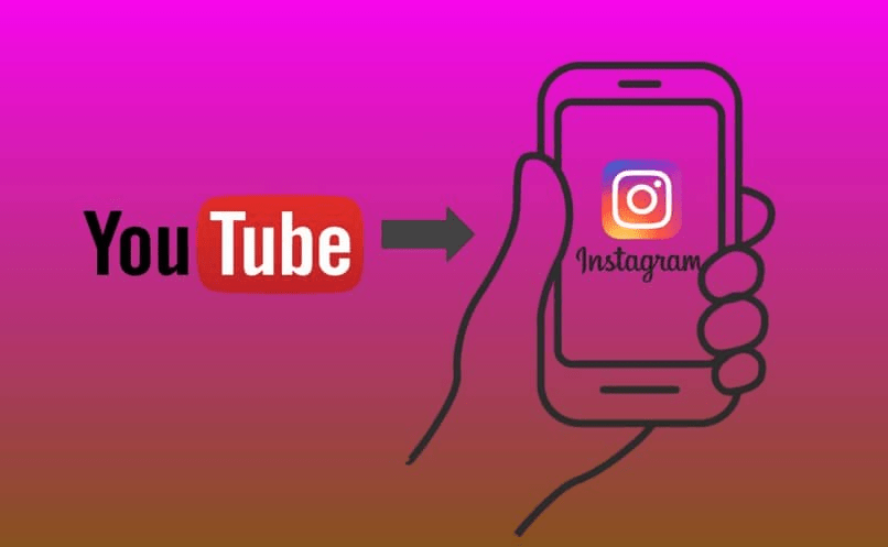 ¿Cómo compartir un video de YouTube en Instagram como una publicación o historia? - 3 - junio 22, 2022