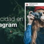 Anuncios de Instagram: ¿Cómo anunciar en Instagram como fotógrafo?