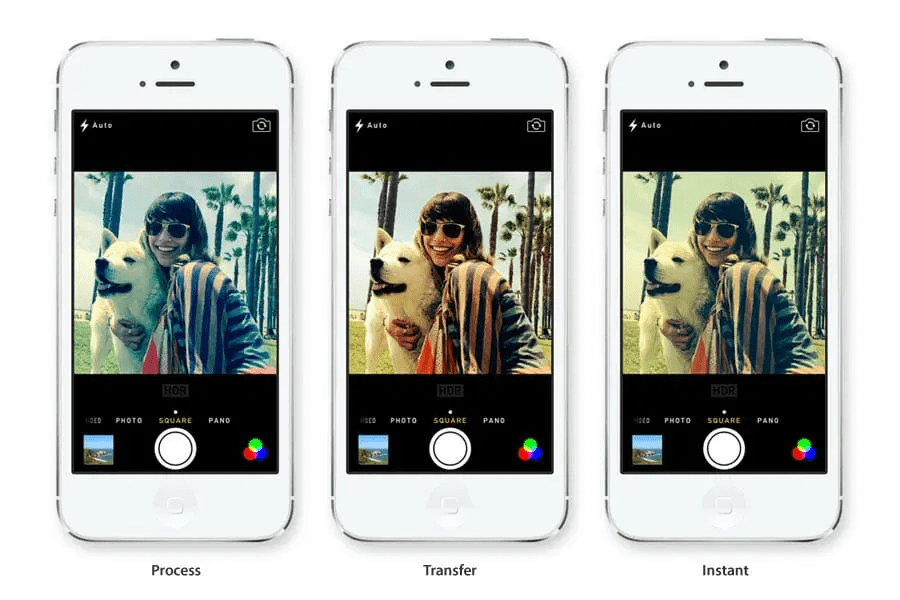 7 aplicaciones de filtro de fotos para darle a sus fotos un toque final - 19 - junio 22, 2022