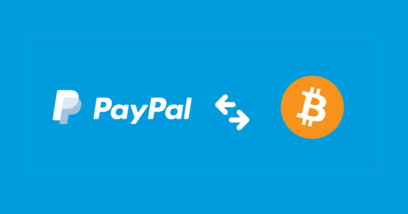 PayPal POR FIN! permite mover sus criptodivisas a otros monederos - 3 - junio 7, 2022