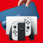 Gran actualización del iPhone será compatible con los Joy-Con de Nintendo Switch
