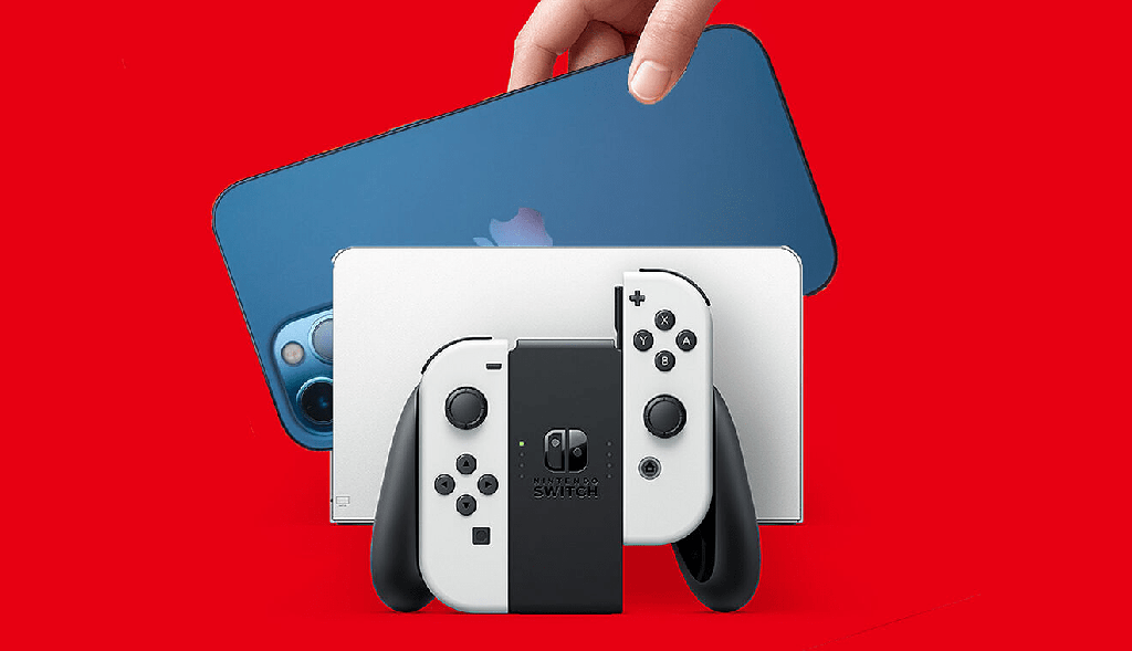 Gran actualización del iPhone será compatible con los Joy-Con de Nintendo Switch - 3 - junio 8, 2022