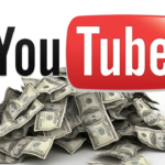 ¿Cuánto dinero gana un YouTuber? (Última investigación por 2022)