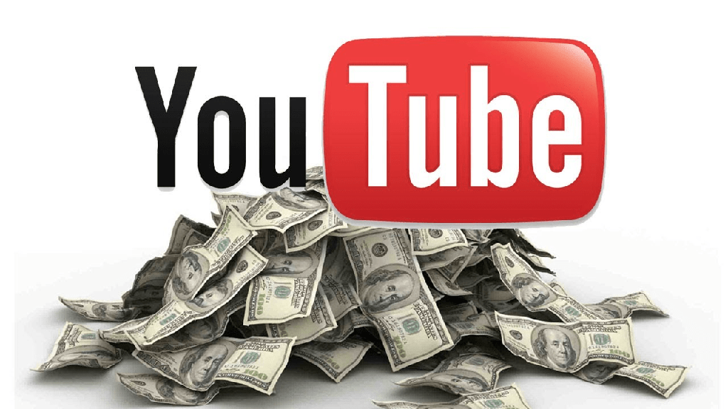 ¿Cuánto dinero gana un YouTuber? (Última investigación por 2022) - 17 - junio 22, 2022