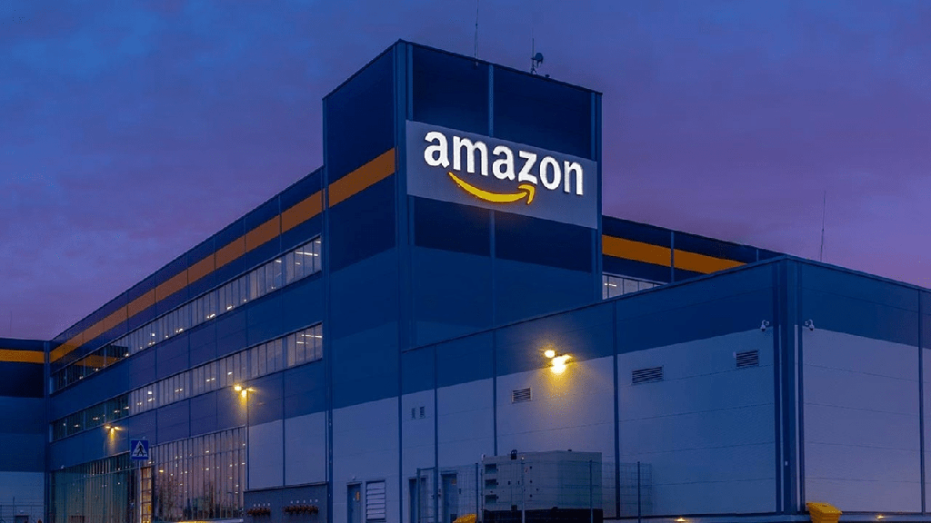 Amazon presenta una moción para cerrar al público la audiencia sobre la victoria sindical - 3 - junio 8, 2022