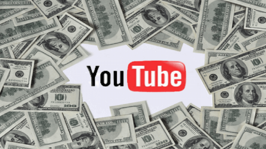 ¿Cuánto dinero gana un YouTuber? (Última investigación por 2022) - 7 - junio 22, 2022