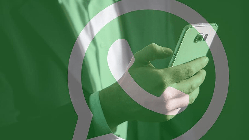 Advertencia! tenga cuidado con el código especial de WhatsApp podrían estar intentando hackearte - 3 - junio 8, 2022
