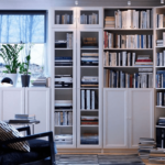Las mejores estanterías para actualizar la biblioteca de su hogar pero elegante