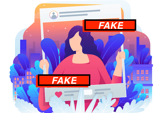 Cómo eliminar seguidores reales y falsos en Instagram