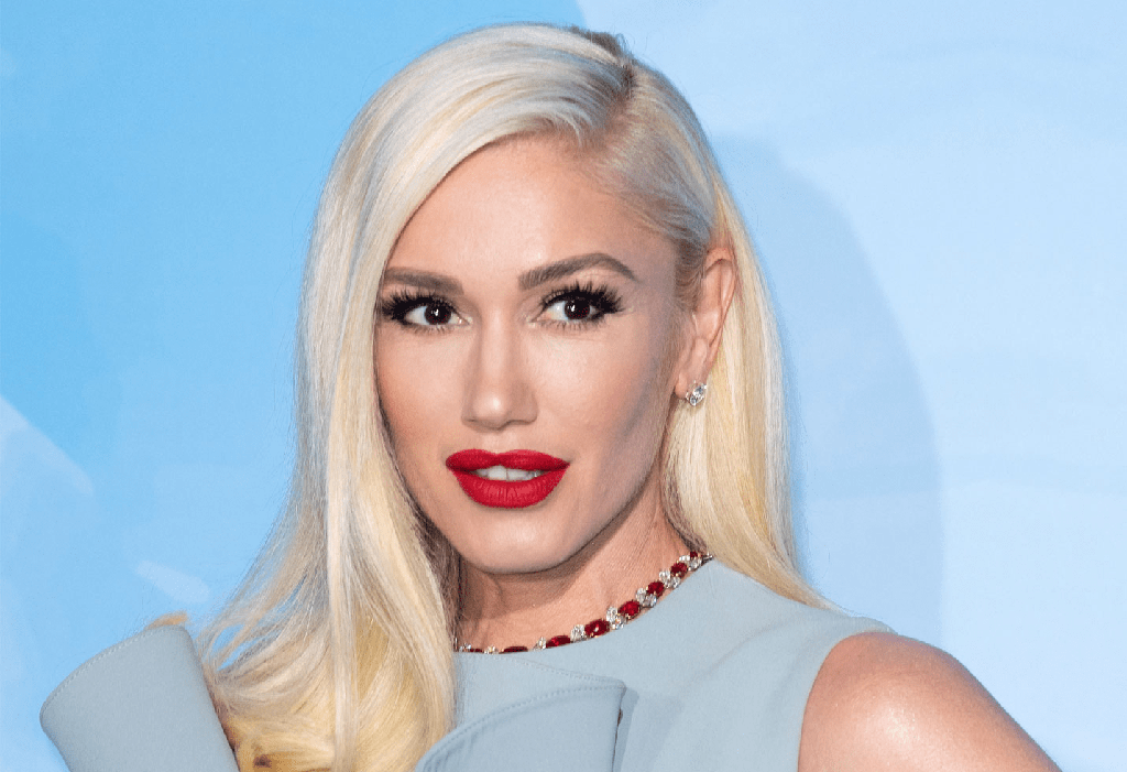 La cantante de America Gwen Stefani Edad podría sorprender a muchos fanáticos - 3 - junio 23, 2022