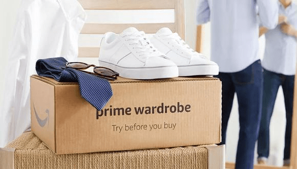 Amazon Prime Wardrobe: una descripción completa con instrucciones 2022 - 15 - junio 23, 2022