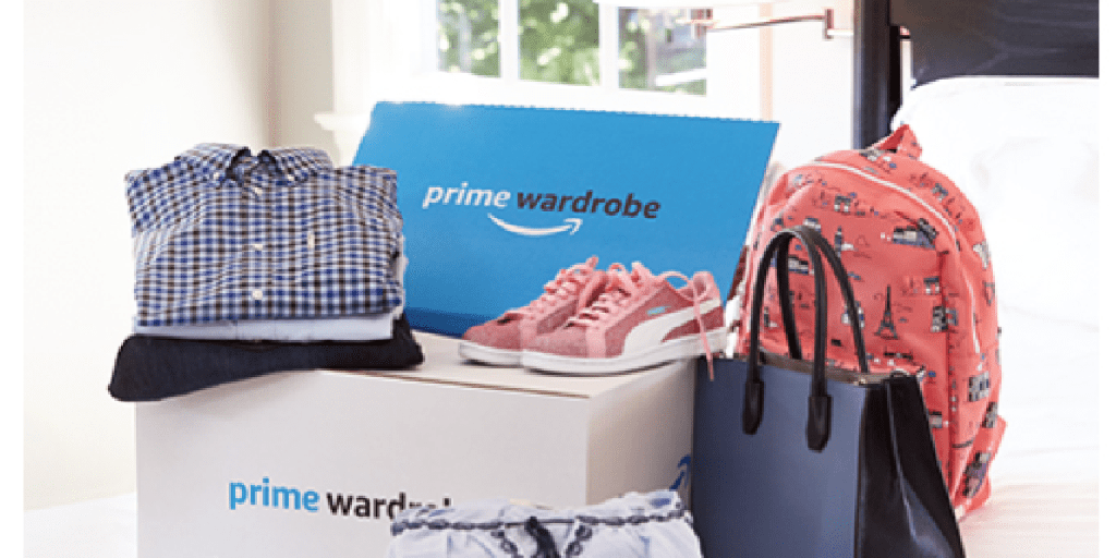 Amazon Prime Wardrobe: una descripción completa con instrucciones 2022 - 13 - junio 23, 2022
