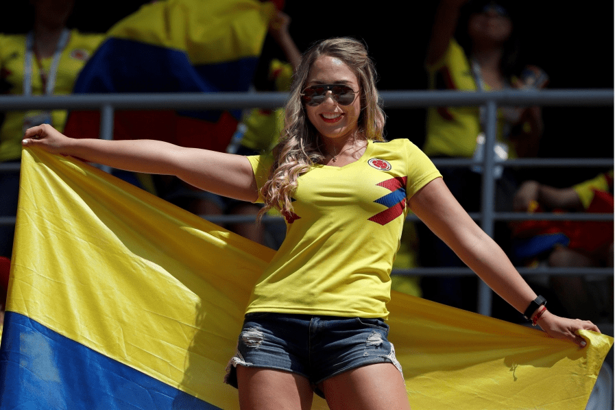 ¿Por qué las mujeres colombianas son hermosas y atractivas? (Aprender todo) - 7 - junio 23, 2022