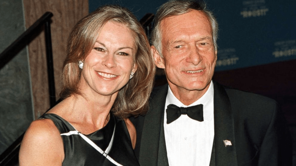 ¿Quién es la hija del fundador de Playboy, Hugh Hefner, Christie Hefner? - 3 - junio 23, 2022