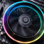 El mejor enfriador de CPU para combatir la temperatura creciente de su computadora