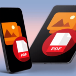¿Cómo cambiar HEIC a PDF usando solo su iPhone? ¿Cómo convertir Heic a archivos pdf en iPhone?