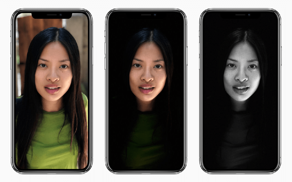 ¿Cómo filmar un impresionante retrato en blanco y negro con tu iPhone? - 23 - junio 23, 2022
