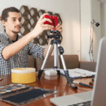 Guía de IGTV: ¿Cómo usar IGTV como fotógrafo o creador de video?