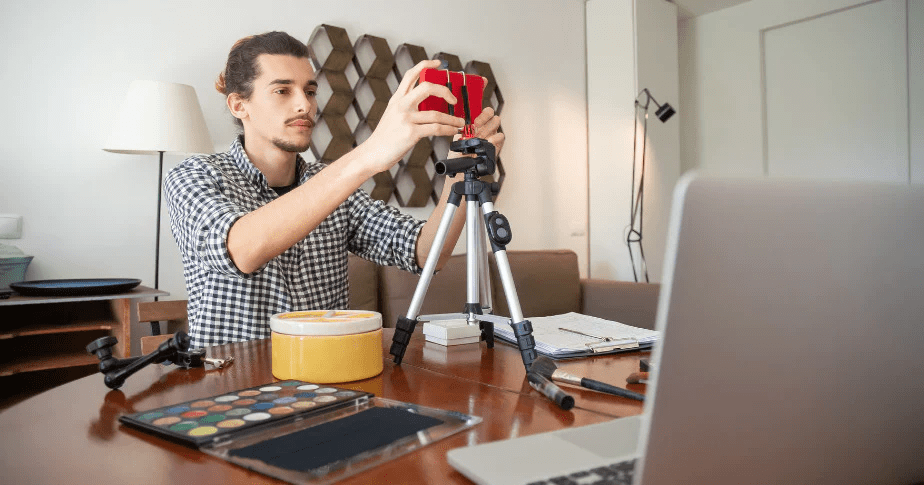 Guía de IGTV: ¿Cómo usar IGTV como fotógrafo o creador de video? - 29 - junio 23, 2022