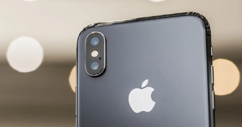 La revisión de la cámara del iPhone X: ¿Todavía hace el corte? - 3 - junio 24, 2022