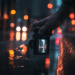 Los secretos de la fotografía callejera sincera con tu iPhone