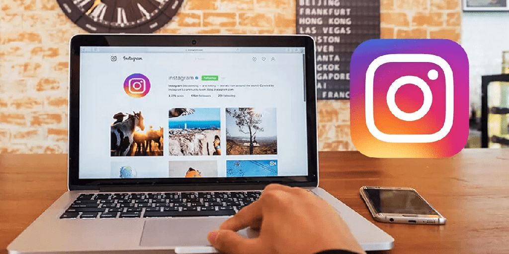 Cómo publicar en Instagram desde su PC o computadora portátil
