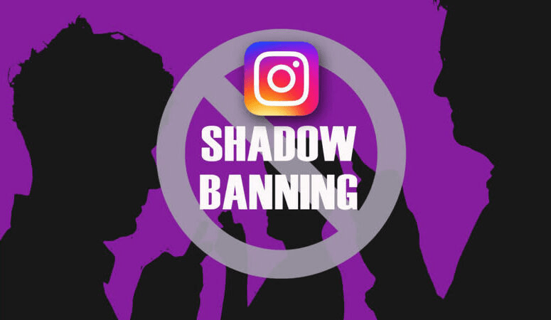 Instagram Shadowban: Cómo saber si obtuviste Shadowbanned - 3 - junio 24, 2022