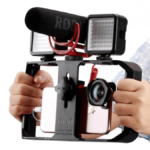 5 Accesorios para cámaras de iPhone para fotos y videos de siguiente nivel