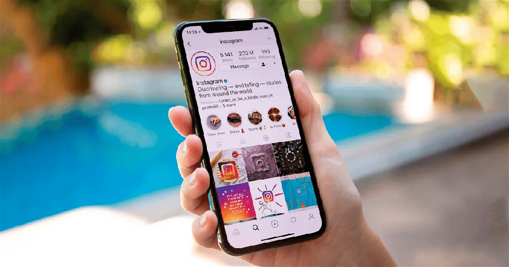 Cómo tomar buenas fotos para Instagram con solo tu iPhone - 3 - junio 25, 2022