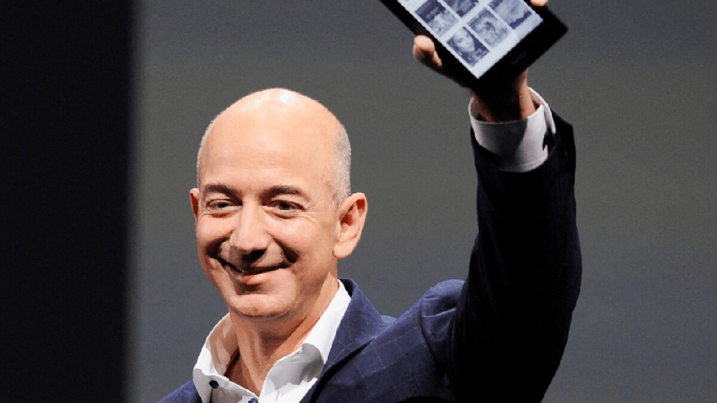 ¿Cuánto gana Jeff Bezos un segundo? Actualizado en junio de 2022 - 7 - junio 26, 2022