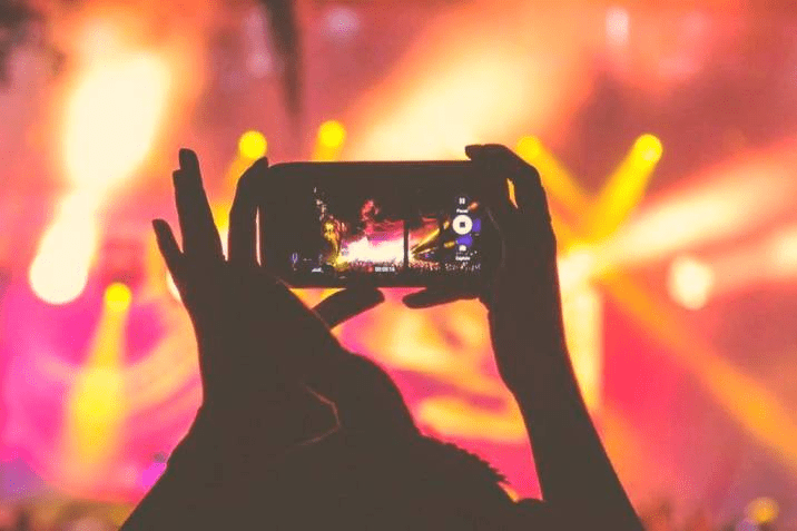 ¿Cómo filmar fotografía de eventos de aspecto profesional en iPhone? - 17 - junio 26, 2022