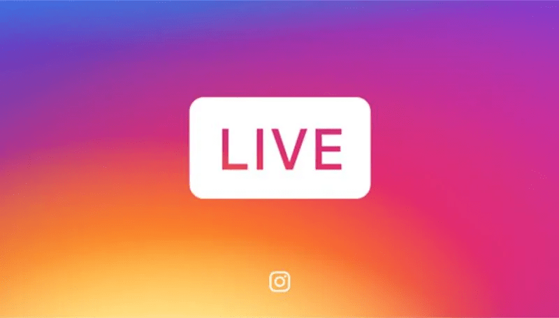 ¿Cómo ir en vivo en Instagram en 2022? - 3 - junio 26, 2022