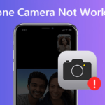 ¿La cámara de iPhone no funciona? He aquí por qué y cómo solucionarlo
