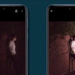 La mejor guía del modo nocturno en la cámara de iPhone