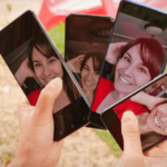 ¿Cómo tomar la selfie de espejo más linda con tu iPhone?