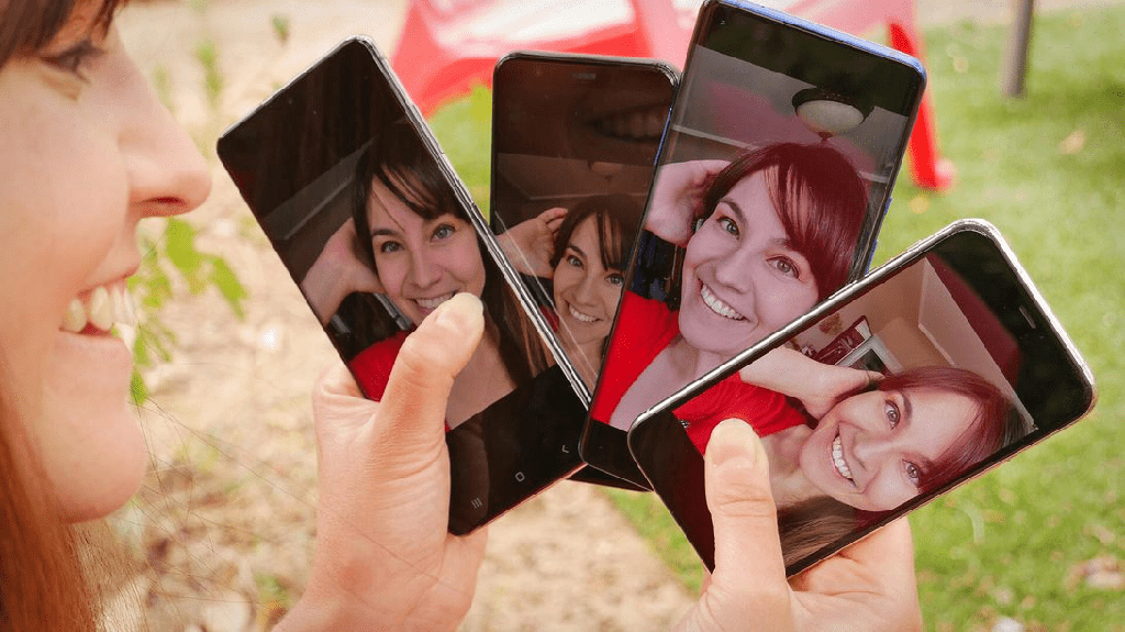 ¿Cómo tomar la selfie de espejo más linda con tu iPhone? - 3 - junio 26, 2022