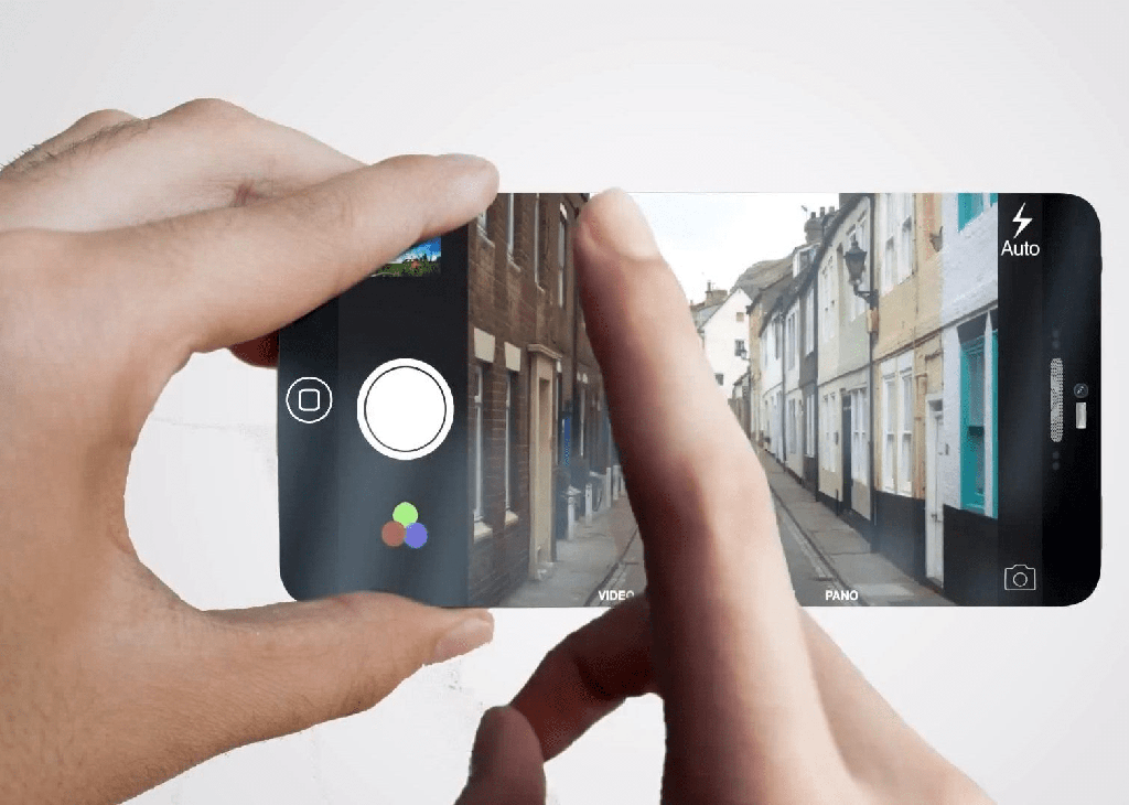 ¿Cómo hacer videos espectaculares de cámara lenta en iPhone? - 3 - junio 27, 2022
