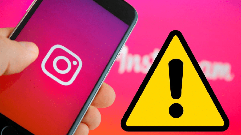 ¿Instagram está de nuevo o simplemente no funciona? Aquí está como saber - 3 - junio 27, 2022
