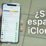 Almacenamiento de iCloud Full: Cómo liberar espacio en iPhone