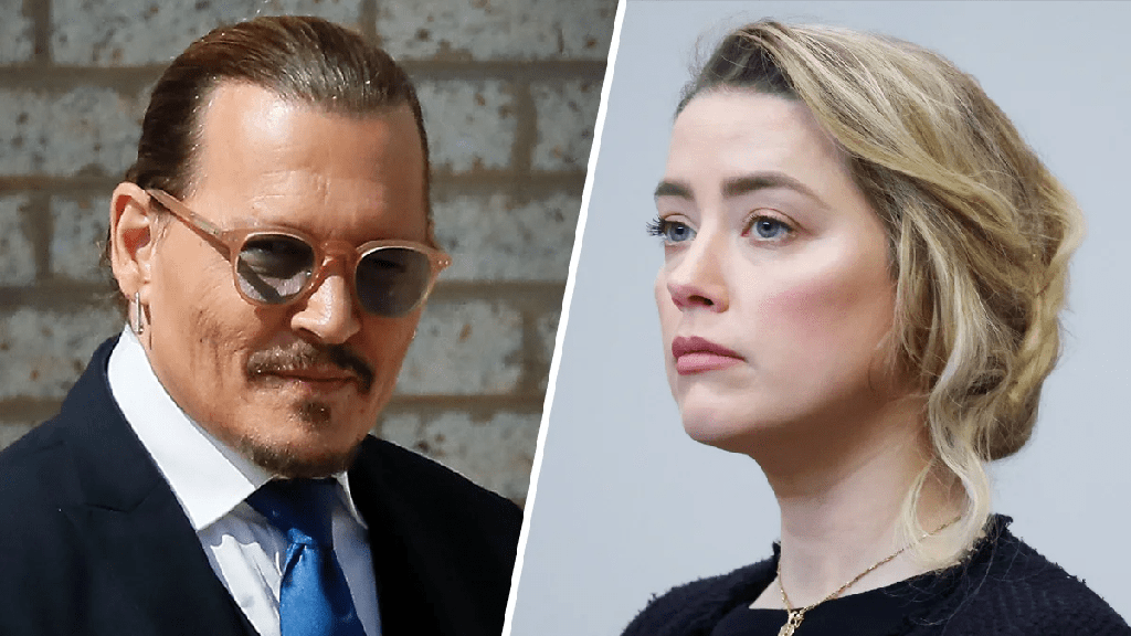 VEREDICTO FINAL! Johnny Depp vs. Amber Heard: El actor Gana! el juicio por difamación - 5 - junio 2, 2022