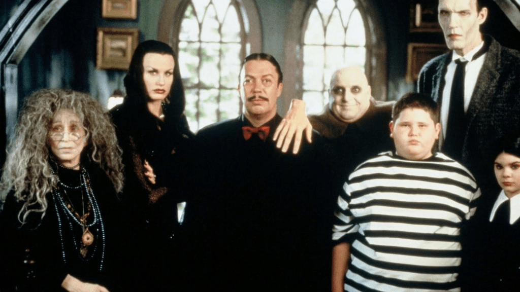 Addams Family Reunion (1998): ¿Dónde ver y qué debes saber antes de verlo?