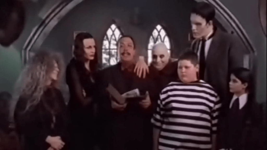 Addams Family Reunion (1998): ¿Dónde ver y qué debes saber antes de verlo? - 7 - junio 27, 2022