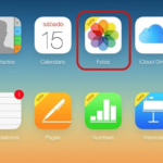 Cómo descargar fotos de iCloud a su iPhone o iPad