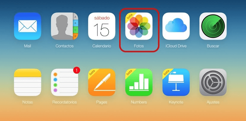 Cómo descargar fotos de iCloud a su iPhone o iPad - 3 - junio 27, 2022