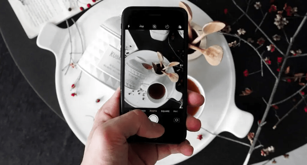 Cómo disparar fotografía plana perfecta de píxeles en iPhone - 3 - junio 27, 2022